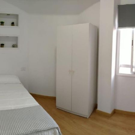 Apartamento Salamanca Santa Cruz de Tenerife Zewnętrze zdjęcie