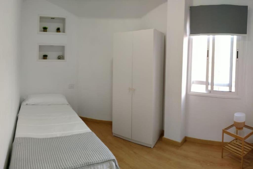 Apartamento Salamanca Santa Cruz de Tenerife Zewnętrze zdjęcie
