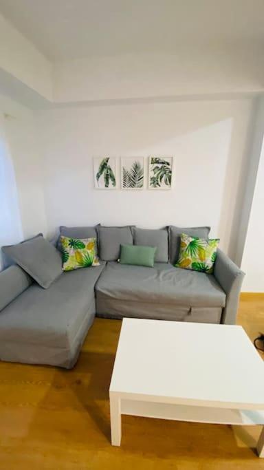 Apartamento Salamanca Santa Cruz de Tenerife Zewnętrze zdjęcie