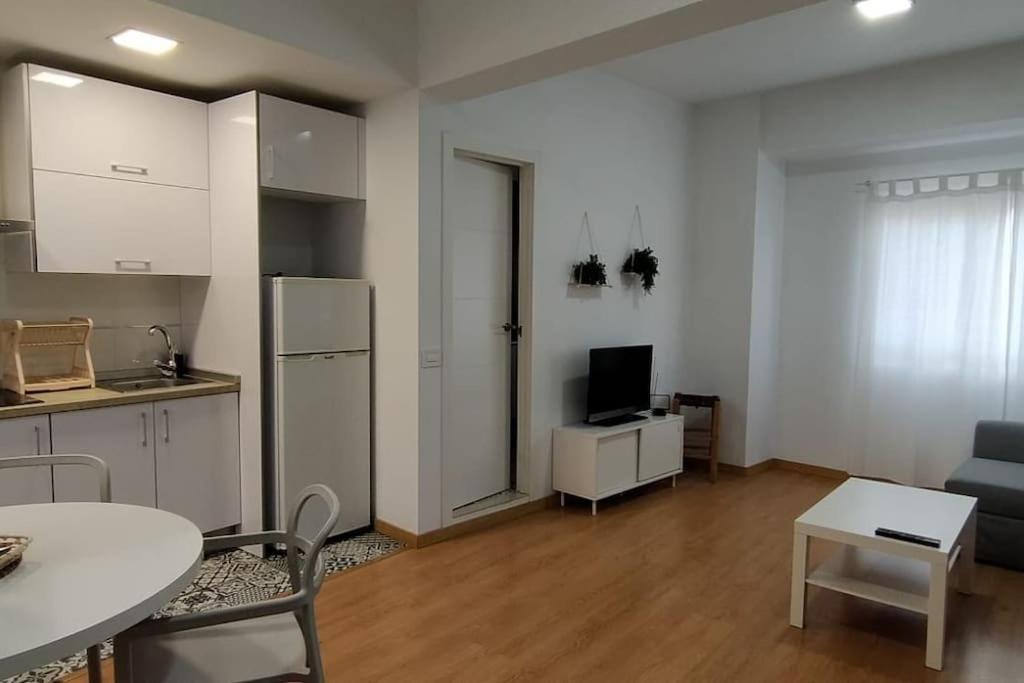 Apartamento Salamanca Santa Cruz de Tenerife Zewnętrze zdjęcie