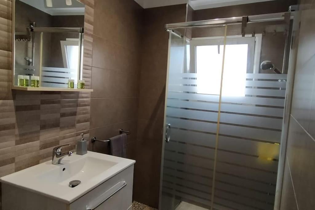 Apartamento Salamanca Santa Cruz de Tenerife Zewnętrze zdjęcie