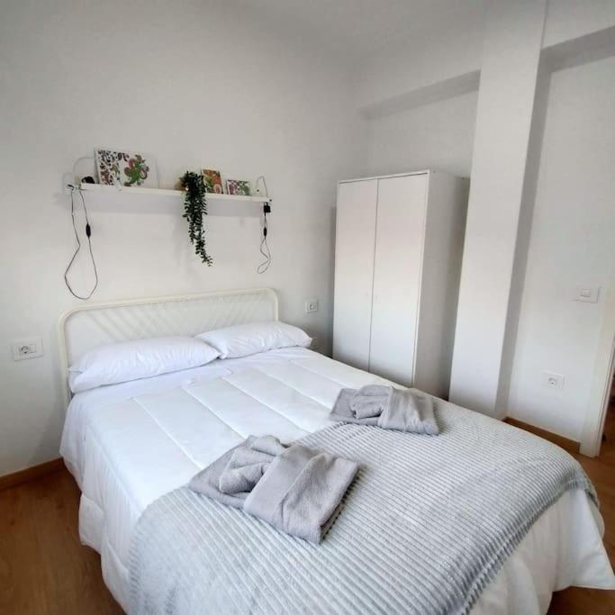 Apartamento Salamanca Santa Cruz de Tenerife Zewnętrze zdjęcie